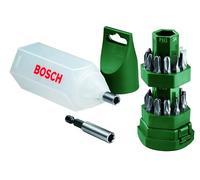 Bosch 2607019503 - Set con 25 unidades para atornillar