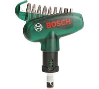 Bosch 2 607 019 510 destornillador manual