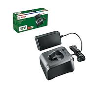 Bosch 2607226187 - Cargador rápido GAL 12V-20 10,8-12 V