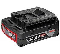 BOSCH 2607336878 - Batería 14,4V: 2,0Ah: Litio ECP