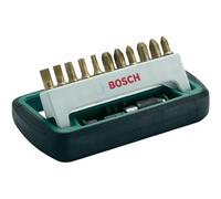 Bosch 2608255990 Set 12 unidades atornillar DIY (12)