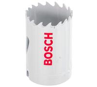 Bosch 2608580409 scie-trépan HSS bimetálicas) para adaptador estándar 33 mm 1 5/16 "