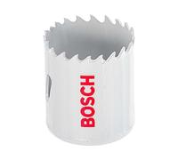 Bosch 2608580413 scie-trépan HSS bimetálicas) para adaptador estándar 40 mm 1 9/16 "