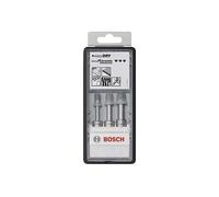 Bosch 2608587145 Seco Broca de Diamante Juego 6/8/10mm Caña Recta 13mm 3-pcs