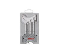Bosch 2608587169 Vidrio Y Azulejo Set de Brocas 4A 10mm CYL-9 Caña Recta 5-pcs