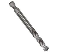 Bosch 2608594254 Hss-G Agujero Sierra Piloto Taladro 7.15mmx 43mmx 85mm 0.6cm