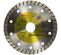 Bosch Disco de diamante Universal Turbo 2608602394 125 x 22,23 x 2 x 10 mm