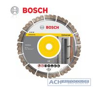 Bosch 2608603629 Diamante Corte 115MM 115mm Dia-Ts Mejor para Universal Nuevo