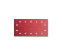 BOSCH-2608605322 - Hoja de Lijado, 115X230MM, Velco Mezcla