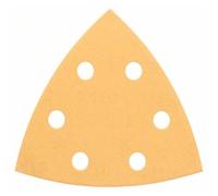 BOSCH 2608607879 - Lija Delta C470: 93mm 6P. G60 x50