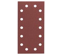 Bosch 2608607932 - Set de 50 papeles de lija (115 x 230 mm, 60)
