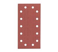Bosch 2608607937 - Set de 50 papeles de lija (115 x 230 mm, 240)