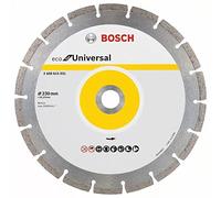 Bosch 2608615031 Diamond Disc universal Turbo 230 x22.33 mm