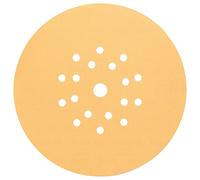 Bosch 2608621037 Hoja de Lija, Set de 25 Piezas