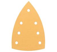 Bosch 2608624057 Hoja de Lija 100 x 150 mm Set de 10 Piezas