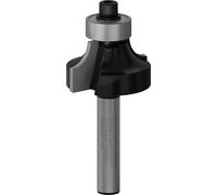 Bosch 2608628421 - Broca para cuentas R6,3 mm, 13,5 mm, profundidad 6,3 mm