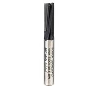 bosch 2608628440-000 2608628440 DIY | Para madera blanda, madera dura, 6 mm de diámetro, accesorio profesional, fresadora de cantos