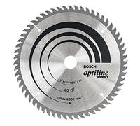 Bosch 2608640854 - Sierra circular