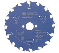 BOSCH 2608644005 - Disco de sierra circular CSB Expert madera: 130x20x16D