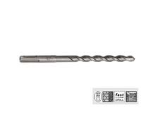 Bosch 2608680292 sds plus 1, 22 x 200 x 260 - juego de brocas para mar