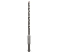Bosch 2608831012 "SDS Plus-3" - Broca percutorácica, 0 V, gris, 5 x 100 x 160 mm