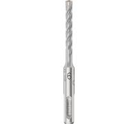BOSCH 2608833891 - Broca SDS-PLUS-5X: 6 x50 x110: 10 uds