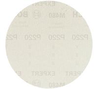 Bosch 2608900694 Expert M480 Red De Lijado Para ROS 150mm G 220 5 Piezas