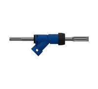 Bosch EXPERT SDS Clean max Adaptador de cincel plano 25 x 400 mm