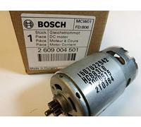 Bosch 2609004501 - Motor para motor de corriente continua Easydrill PSR10.8 LI-2 12 V