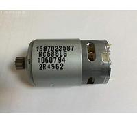 BOSCH 2609120395 - Motor de corriente continua a 18 V GSR 1800 Li GSR 18-2 TYP (3601J18300)