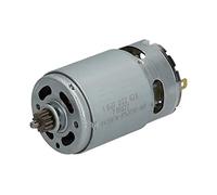 Bosch 2609199428 Motor 10.8V a GSB 10.8-2 DC Motor (1607022628) ATENCIÓN! - Descripción Leer descripción!