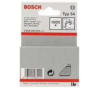 Bosch 2609200222 Clavadora neumática