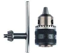 Bosch 2609255700 - Portabroca (tamaño: 1-10mm)