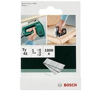 Bosch 2609255808 - Clavo (tamaño: 14mm, pack de 1000)