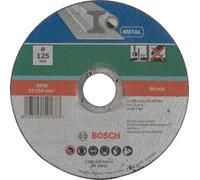 Bosch 2609256316 corte del disco