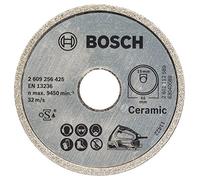 Bosch Disco de diamante 2609256425 15,9 cm
