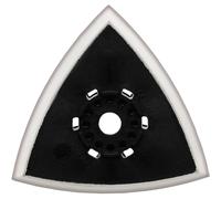 Bosch 2609256956 Delta Lijadora Plato 93mm para Pmf Multi-Tools