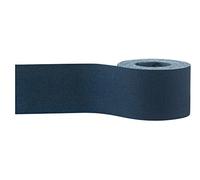 Bosch 2609256B97 - Rollo de lija manual para metal (50 mm x 5 m)