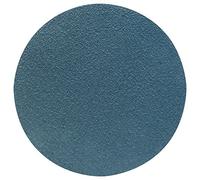 Bosch 2609256D36 - Hojas de lija (PWR, 18 cm K40 180, 40)