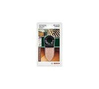 Bosch 2609256D52 Dedo lijador para multiherramientas
