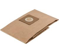Bosch 2609256f32 bolsa de papel para aspirador 0 w, 0 v, set de 0 piez