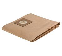 Bosch 2609256F33 Bolsa de Papel para Aspirador 0 W, 0 V, Set de 0 Piezas
