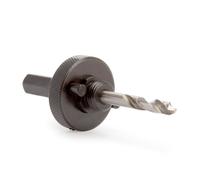 Bosch 2609390034 Hss-G Estándar Agujero Sierra Arbour Con 1.6cm Hex Mango