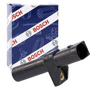 Bosch Generador de impulsos, cigüeñal 261210170