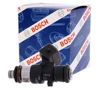Bosch 280158046 válvula de injección