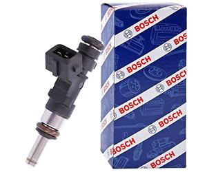 Bosch 280158124 válvula de injección