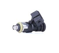 BOSCH Inyector para RENAULT: Clio, Kangoo, Mégane Scénic, Mégane, Laguna, Mégane Classic, Thalia (Ref: 0 280 158 170)