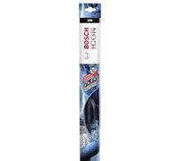 Bosch 28B ICON - Limpiaparabrisas prémium de 28 pulgadas, individual