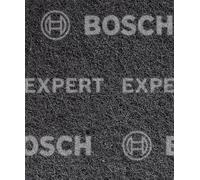 Bosch 2x Almohadilla de vellón EXPERT N880 para lijado manual