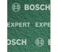 Bosch 2x Almohadilla de vellón EXPERT N880 para lijado manual